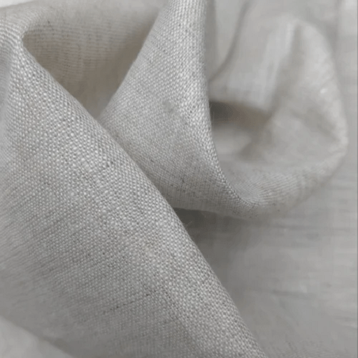 Pure Linen Fabric